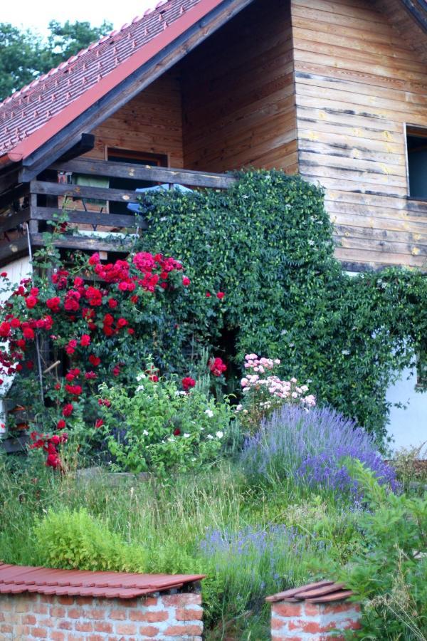 Holiday Home Trnavsko Bogojina Exterior photo